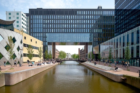 University of Amsterdam