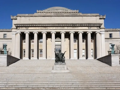 Columbia University