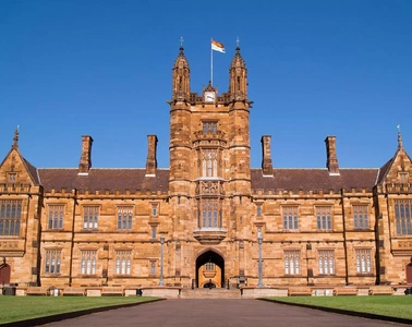 University of Sydney