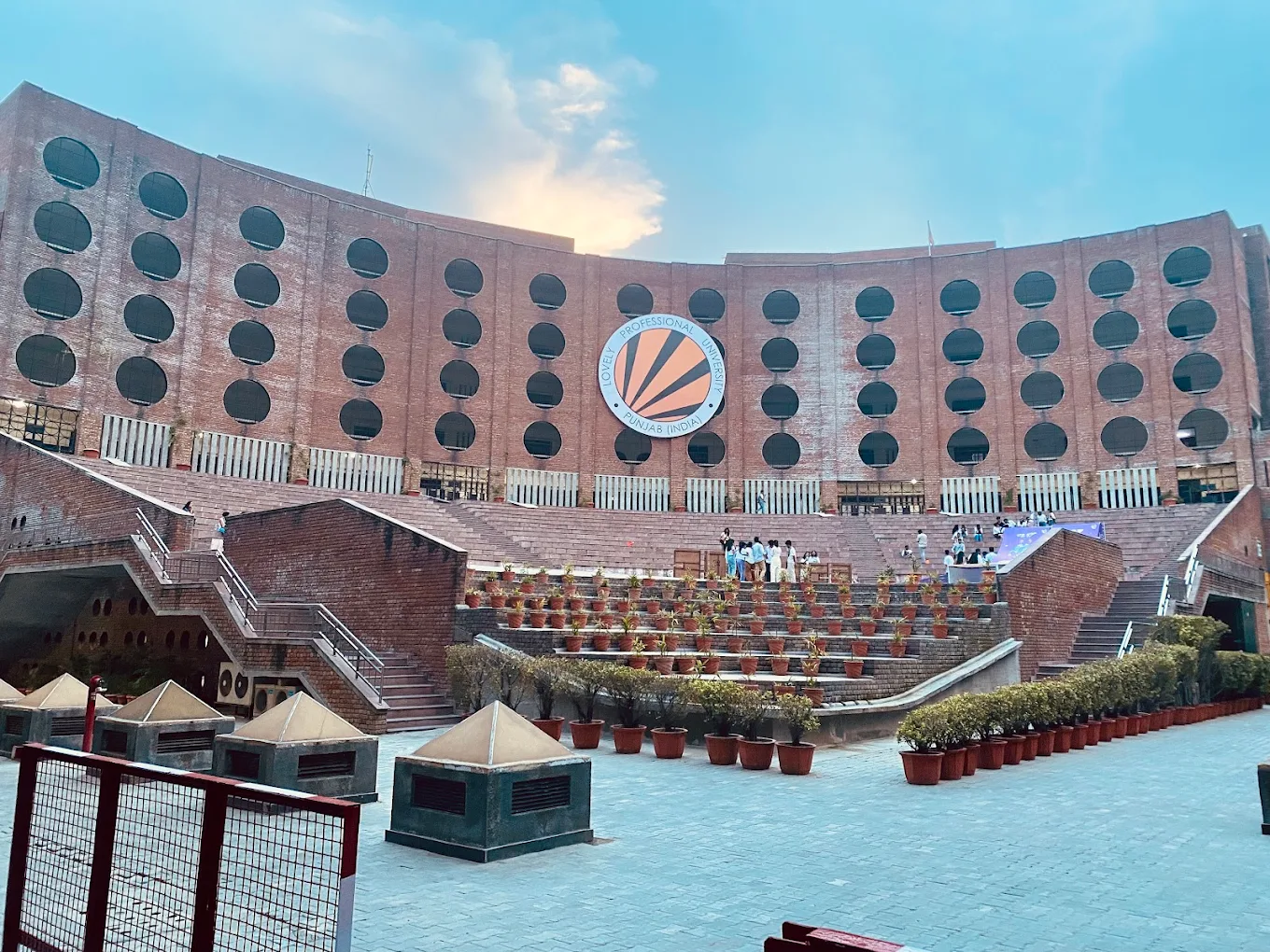 Lovely Professional University